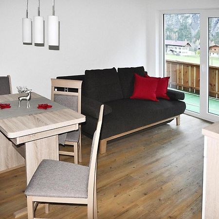 Apartment In Steeg In A Beautiful Setting Durnau Екстер'єр фото