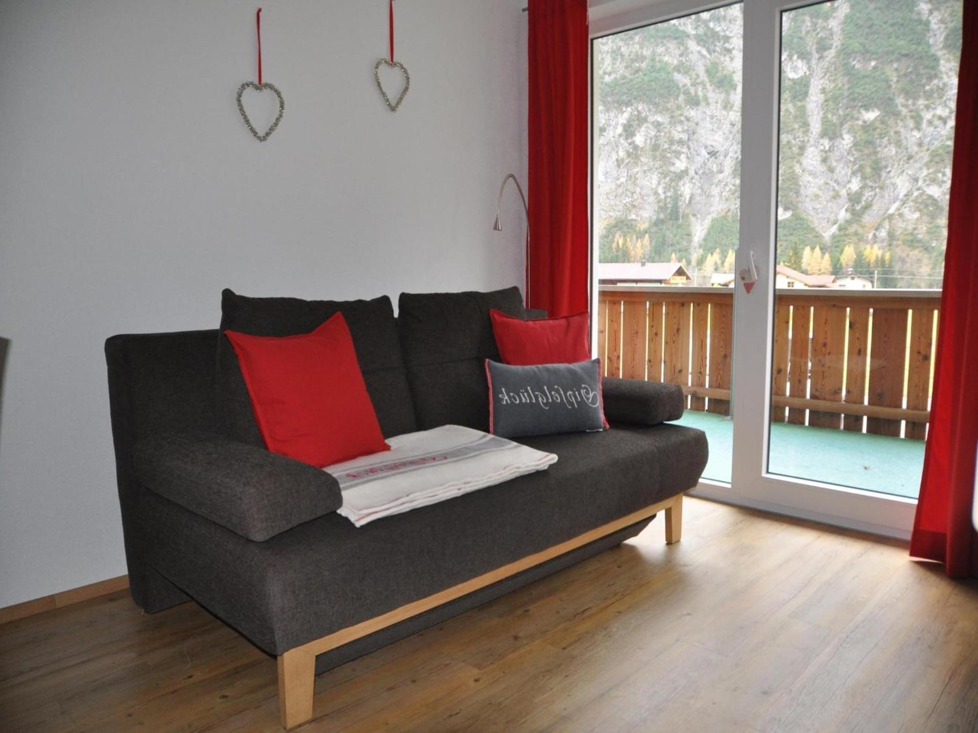 Apartment In Steeg In A Beautiful Setting Durnau Екстер'єр фото