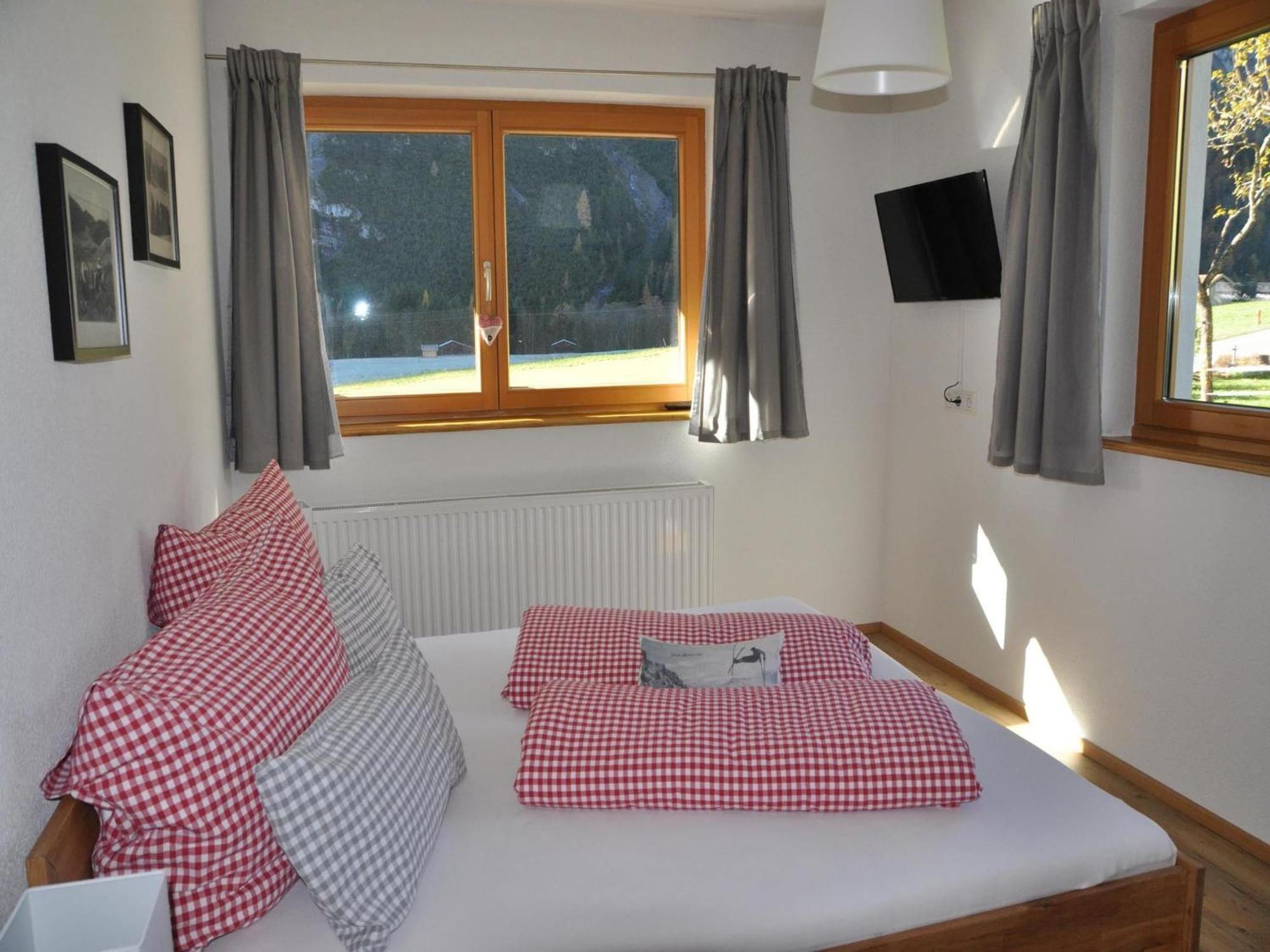 Apartment In Steeg In A Beautiful Setting Durnau Екстер'єр фото