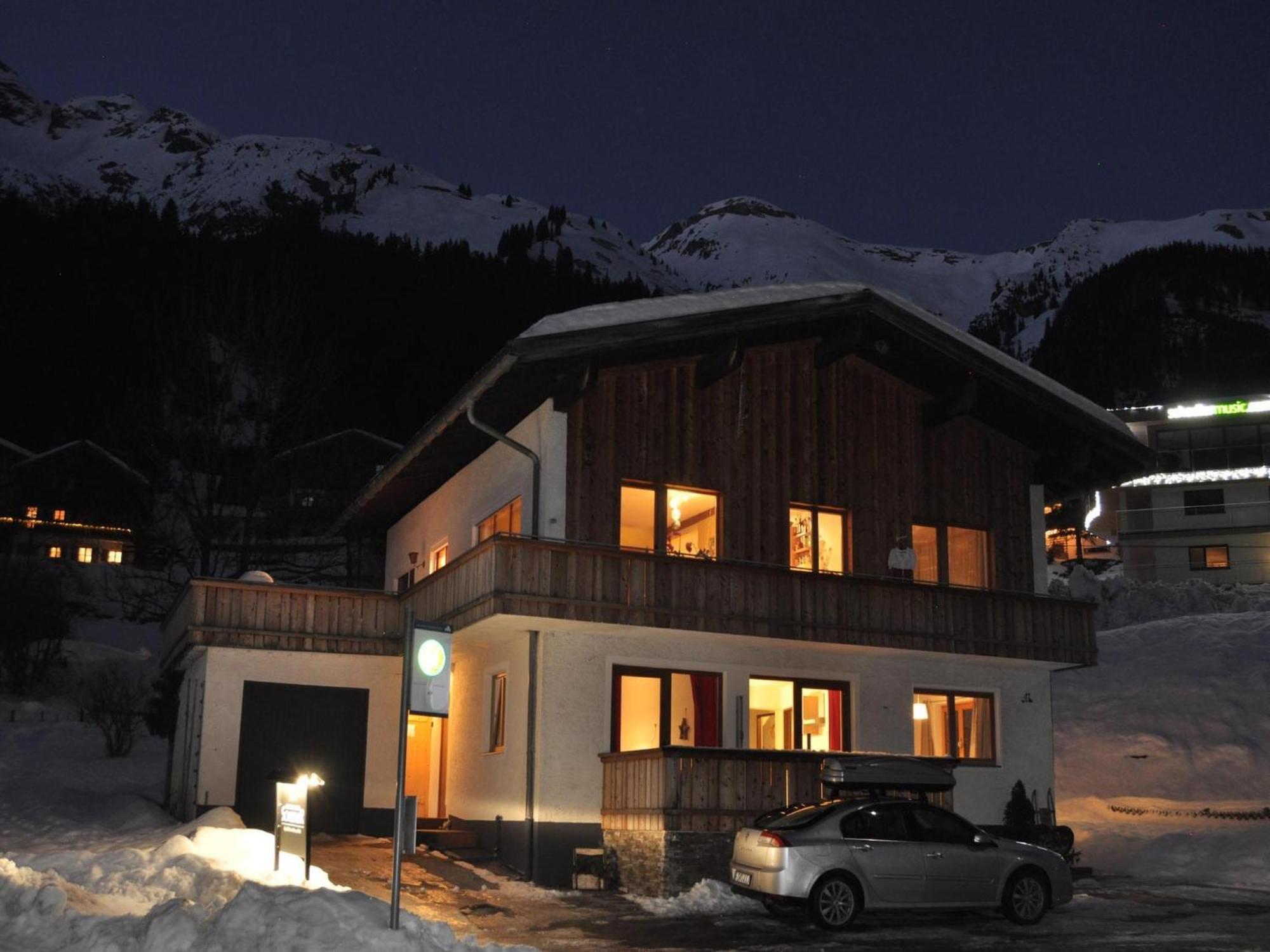 Apartment In Steeg In A Beautiful Setting Durnau Екстер'єр фото